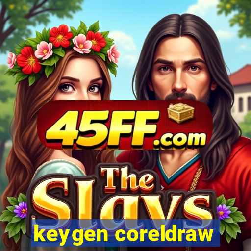 keygen coreldraw